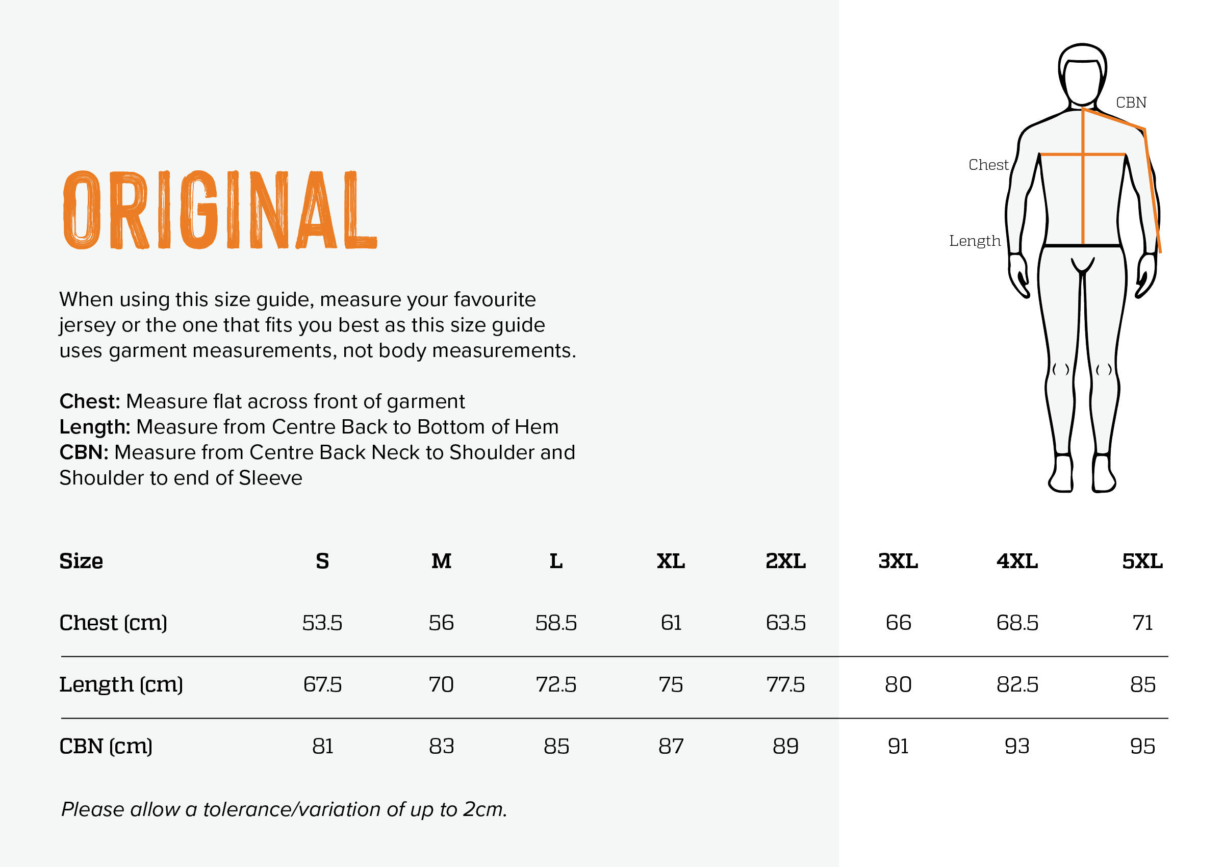 Size Guide Image