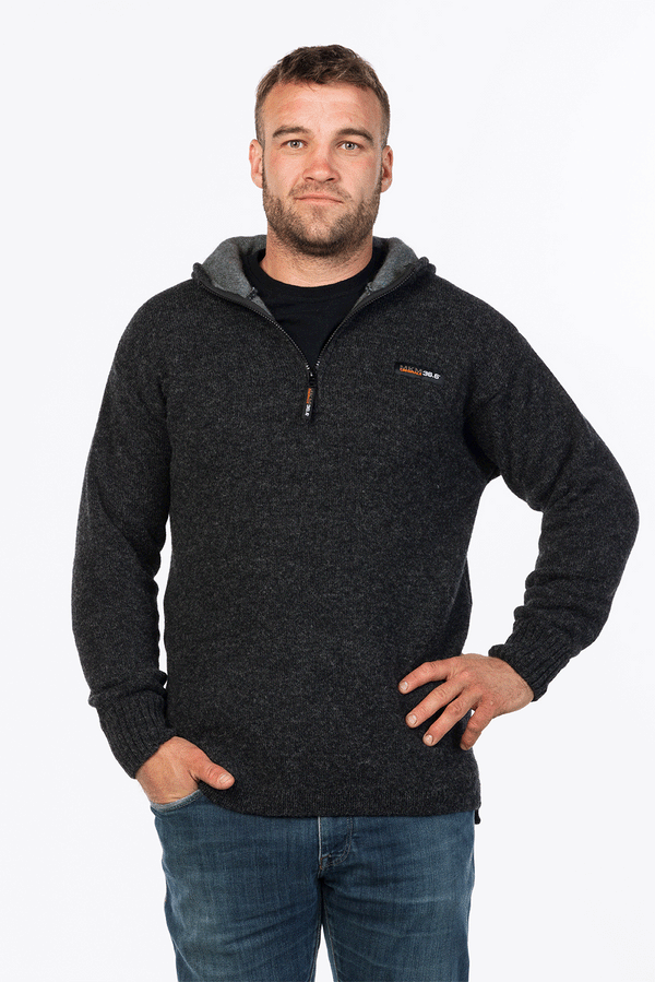 Extreme - 36.6 Dual Layer Hoodie