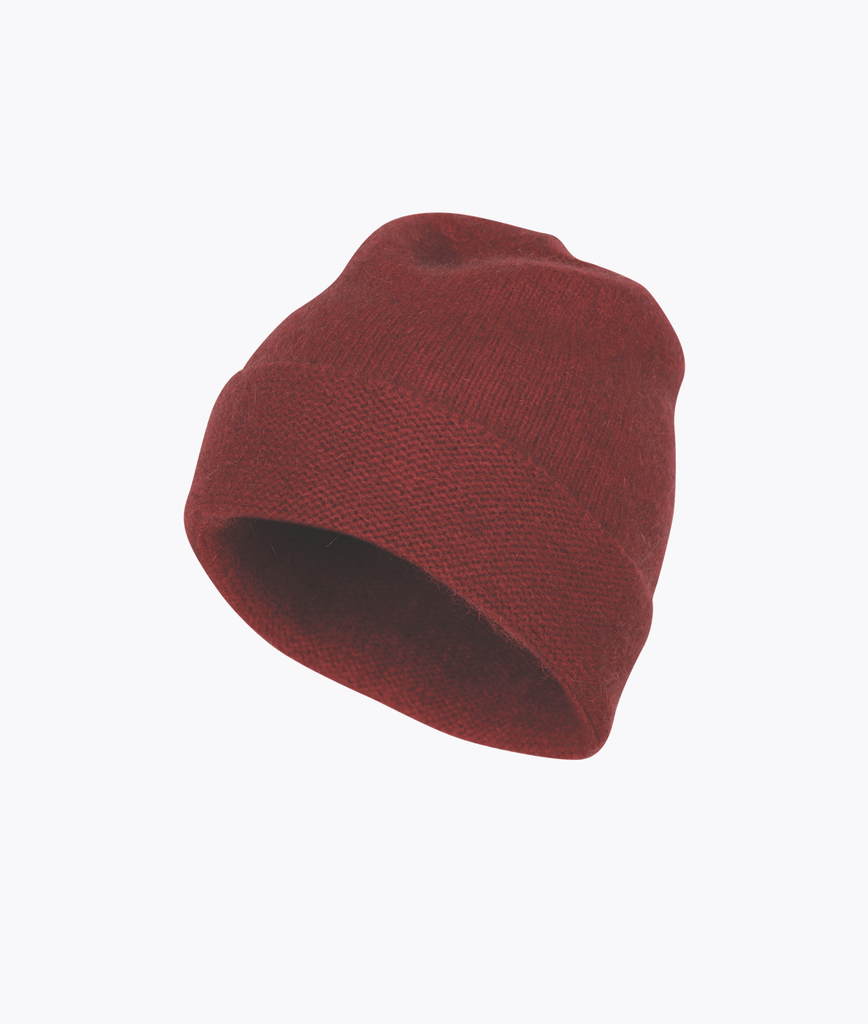 Possum Merino Beanie – MKM Originals NZ